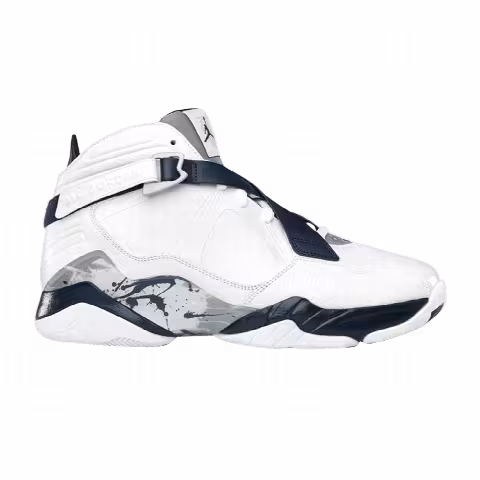 Air Jordan 8.0 'Georgetown'