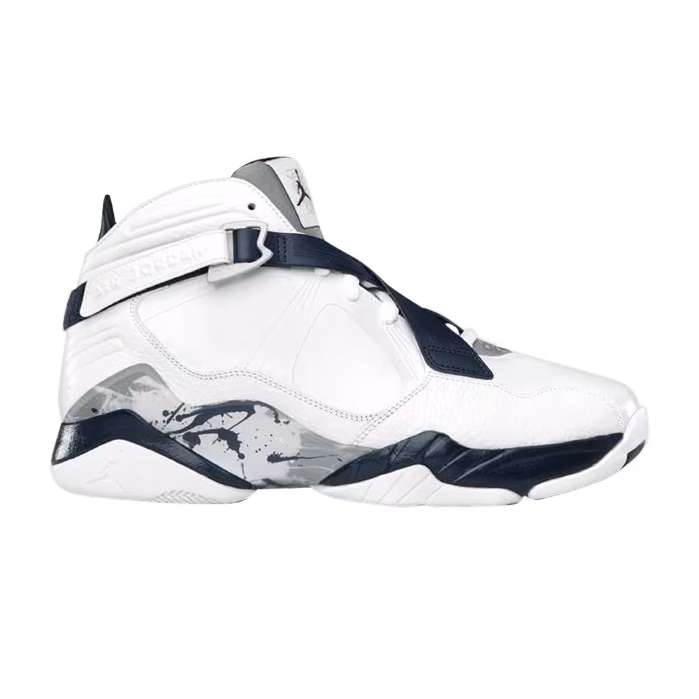 Air Jordan 8.0 Georgetown