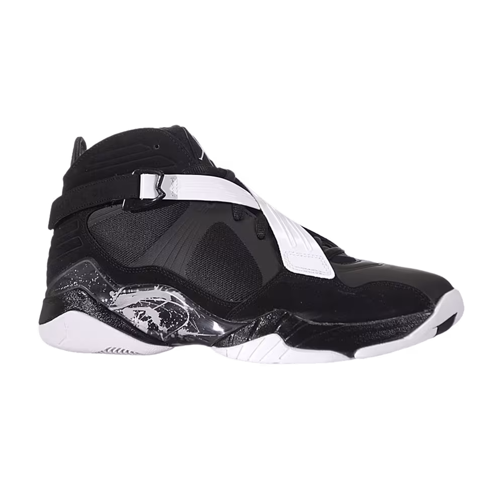 Air Jordan 8.0 Dark Charcoal