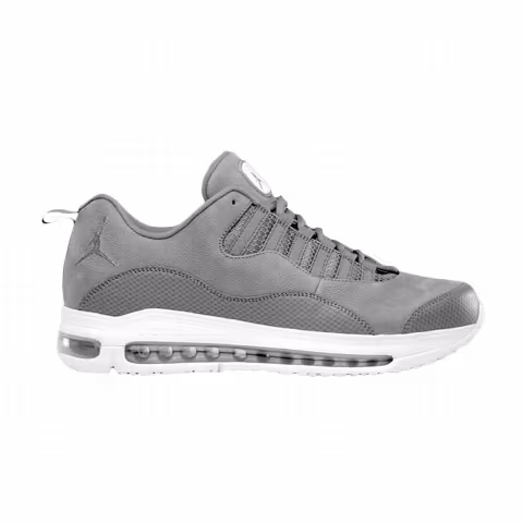 Air Jordan Comfort Air Max 10 'Cool Grey'