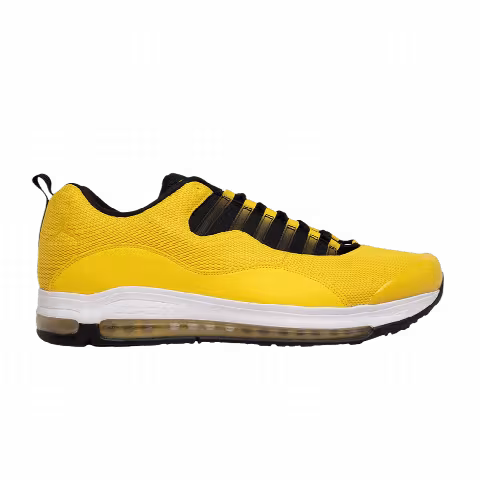 Air Jordan Comfort Air Max 10 'Candy Pack - Tour Yellow'