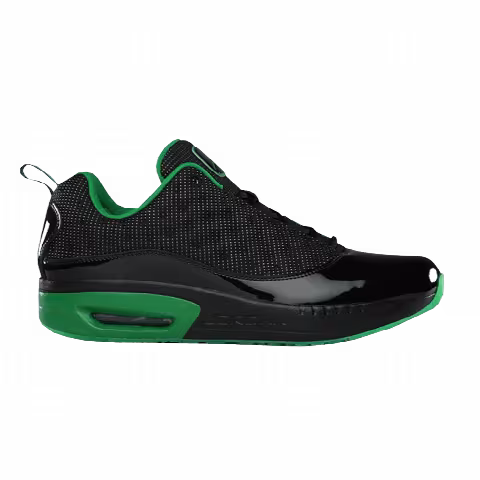 Air Jordan CMFT Viz Air 13 'Black Apple Green'