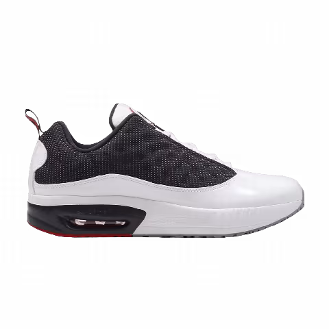 Air Jordan Comfort Viz Air 13 'White Obsidian'