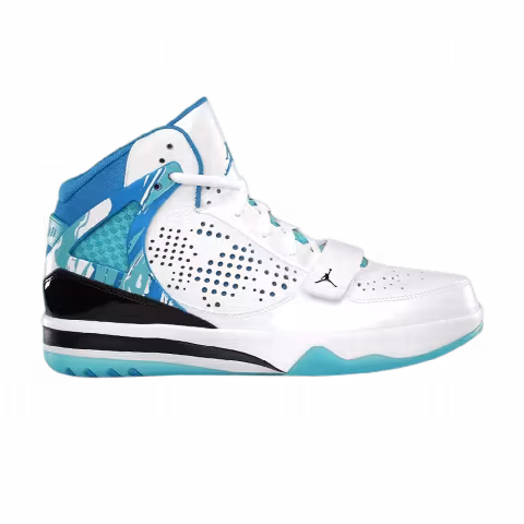 Air Jordan Phase 23 Hoops 'White Mineral Blue'