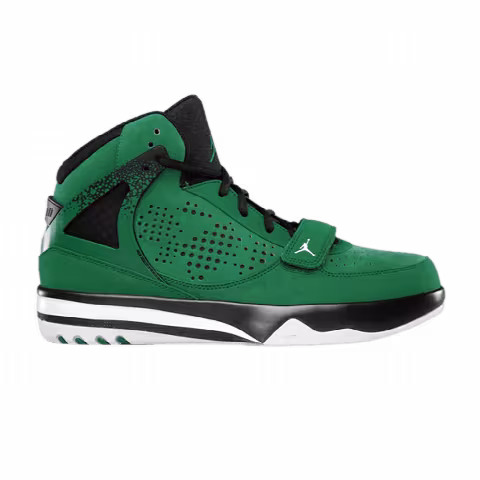 Air Jordan Phase 23 Hoops 'Pine Green'