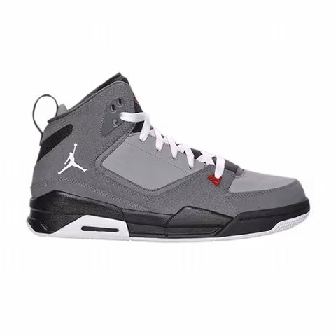 Air Jordan SC-2 'Stealth'