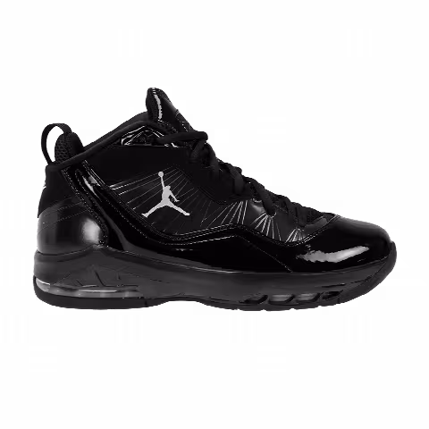 Air Jordan Melo M8 'Dark Charcoal'