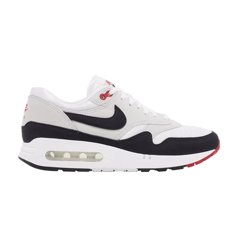 Nike Air Max 1 Big Bubble - Obsidian