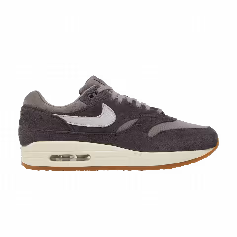 Nike Air Max 1 Premium 'Crepe - Soft Grey'