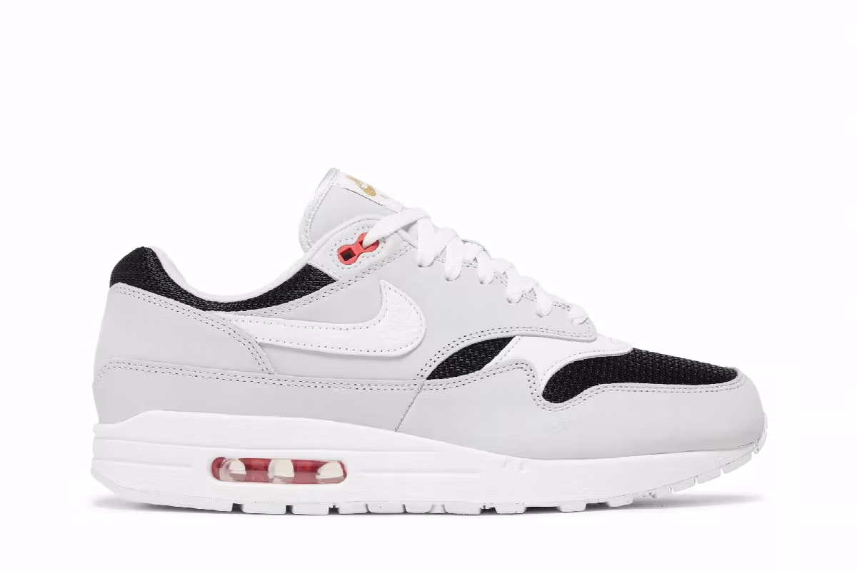Nike Air Max 1 Urawa 2.0, view 2