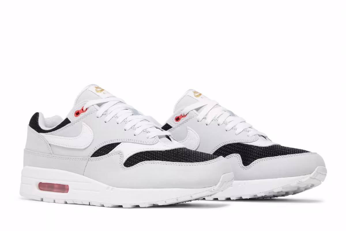 Nike Air Max 1 Urawa 2.0, view 9