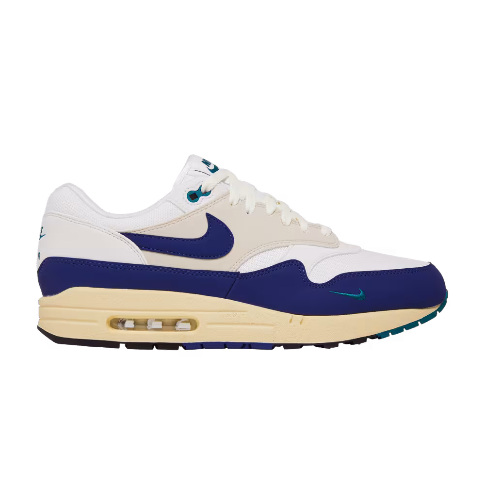 Nike Air Max 1 Athletic Department - Midnight Navy