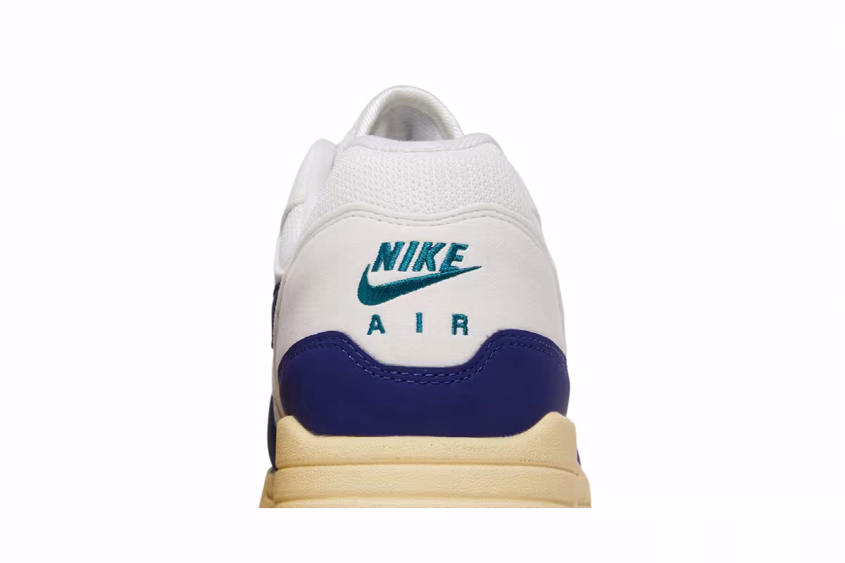 Nike Air Max 1 Athletic Department - Midnight Navy, view 8