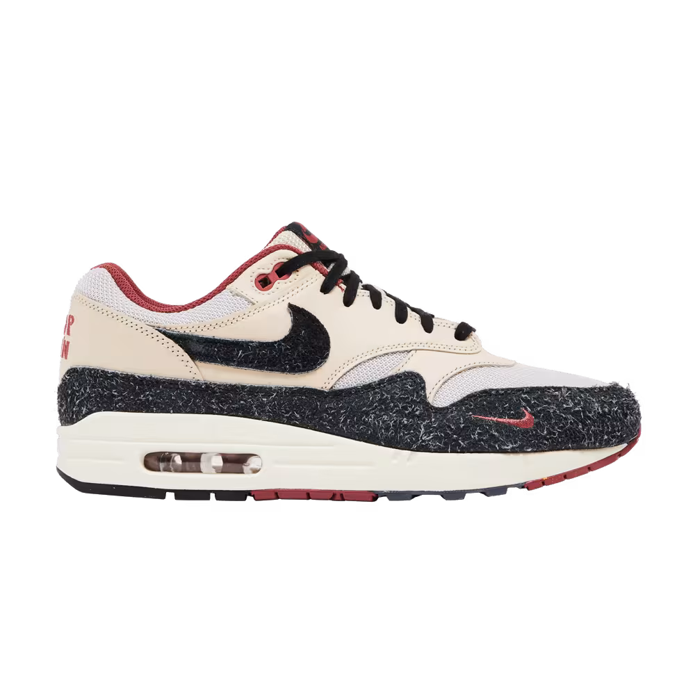 Nike Air Max 1 Keep Rippin Stop Slippin 2.0