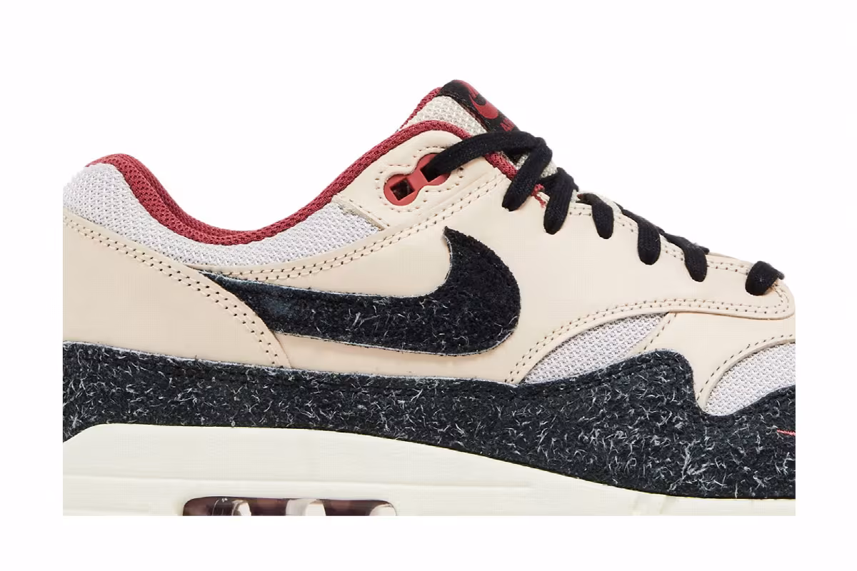 Nike Air Max 1 Keep Rippin Stop Slippin 2.0, view 3