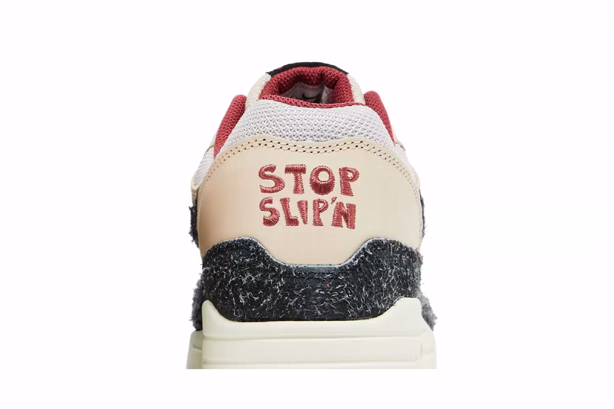 Nike Air Max 1 Keep Rippin Stop Slippin 2.0, view 8