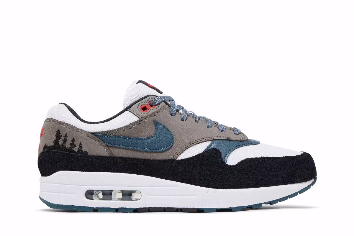 Nike Air Max 1 Premium Escape, view 2