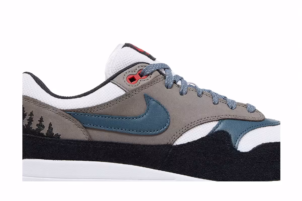 Nike Air Max 1 Premium Escape, view 3
