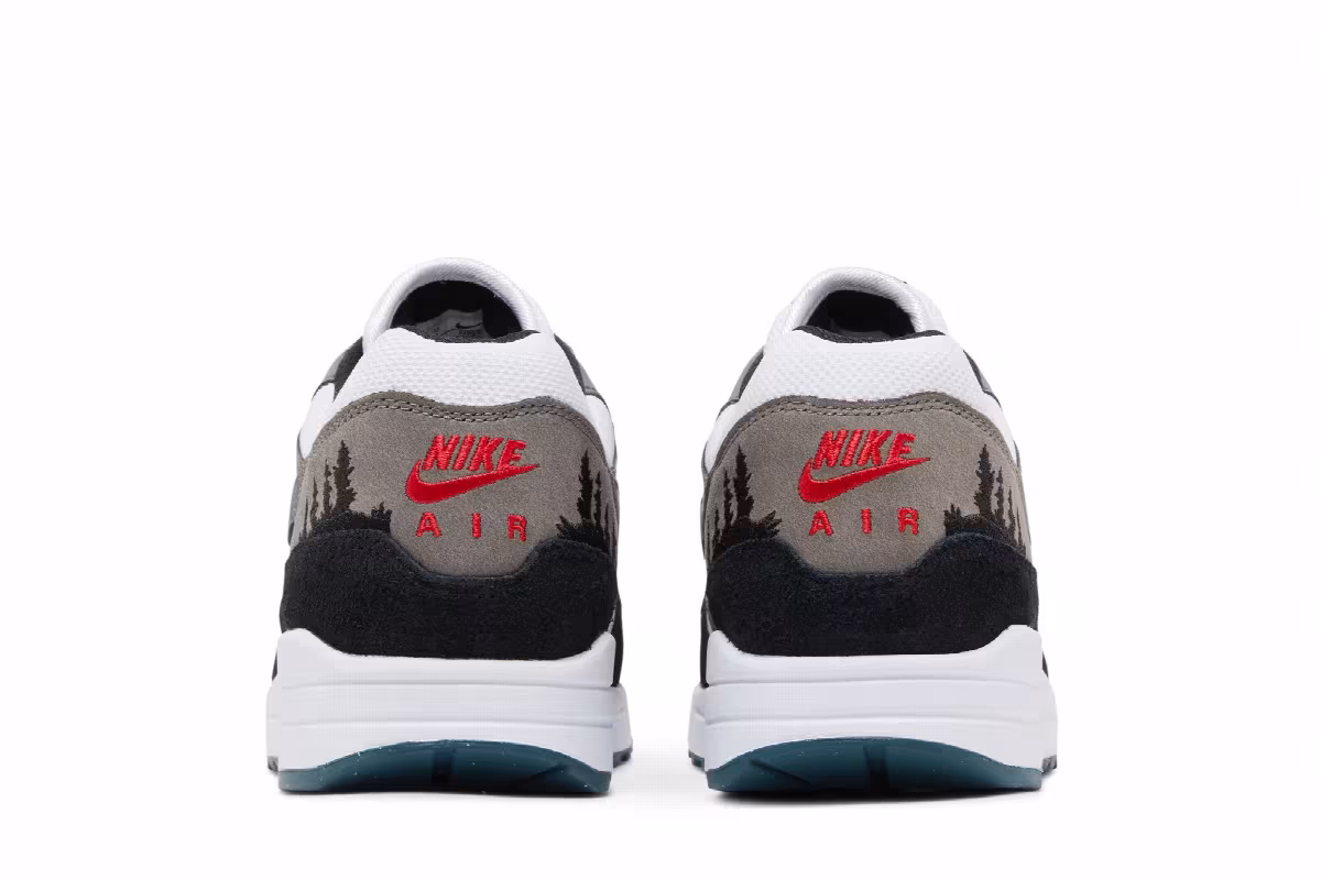 Nike Air Max 1 Premium Escape, view 7