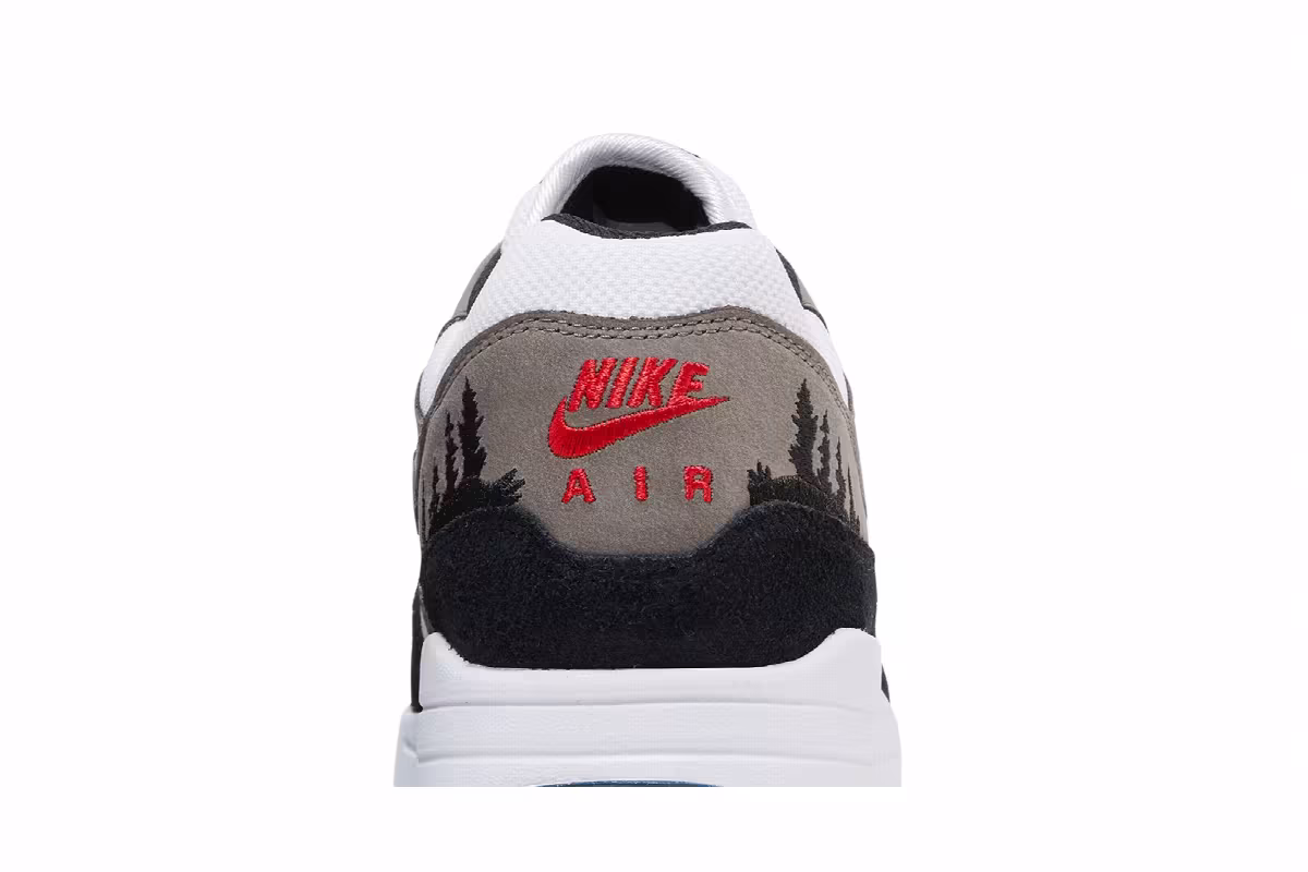 Nike Air Max 1 Premium Escape, view 8