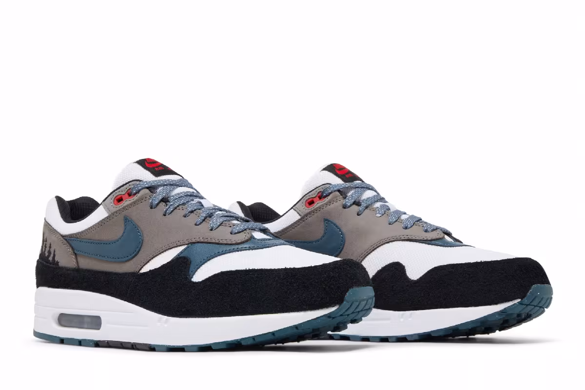 Nike Air Max 1 Premium Escape, view 9