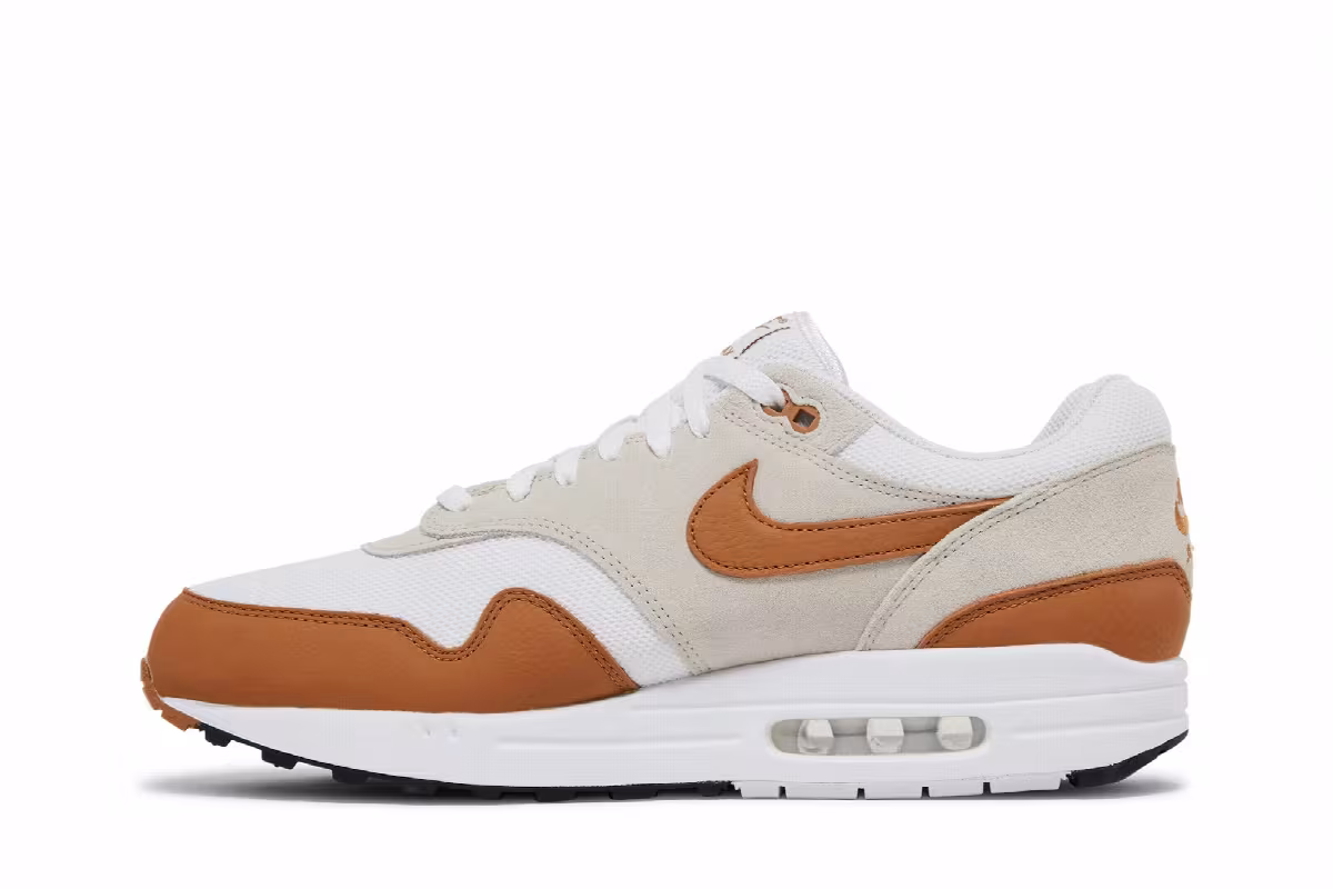 Nike Air Max 1 SC Bronze, view 4