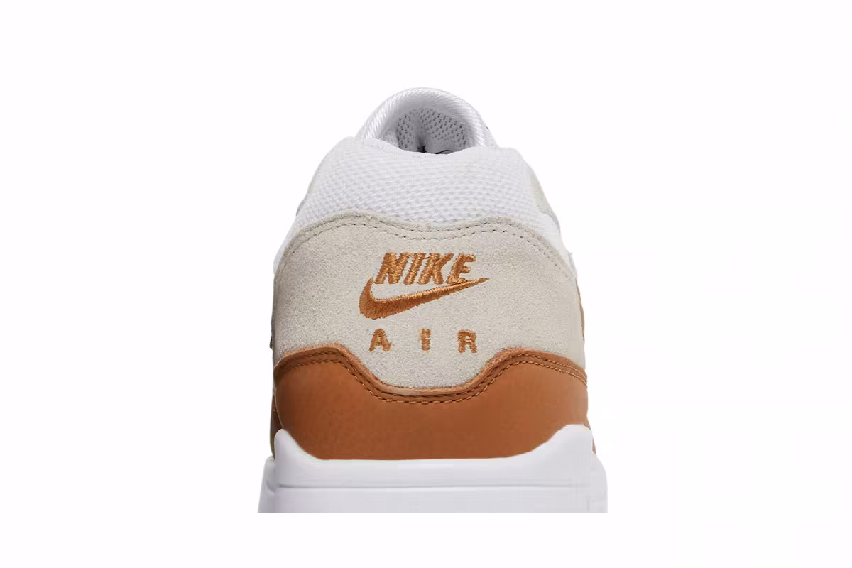 Nike Air Max 1 SC Bronze, view 8