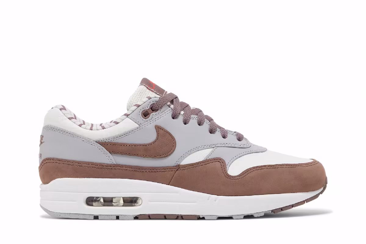 Nike Air Max 1 Premium Shima Shima 2023, view 2
