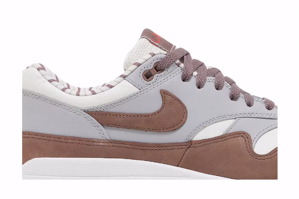 Nike Air Max 1 Premium Shima Shima 2023, view 3