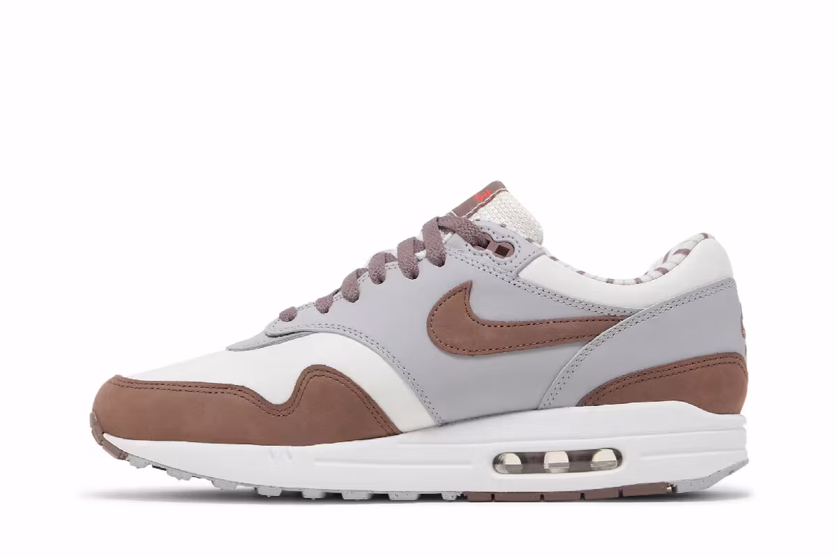 Nike Air Max 1 Premium Shima Shima 2023, view 4