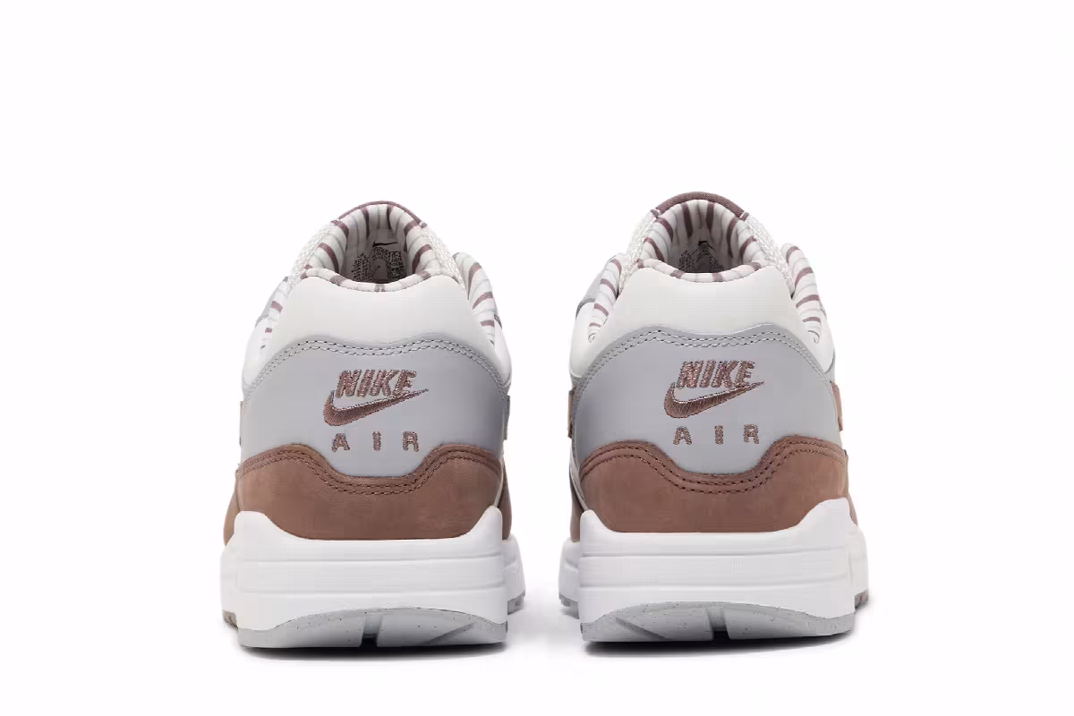 Nike Air Max 1 Premium Shima Shima 2023, view 7