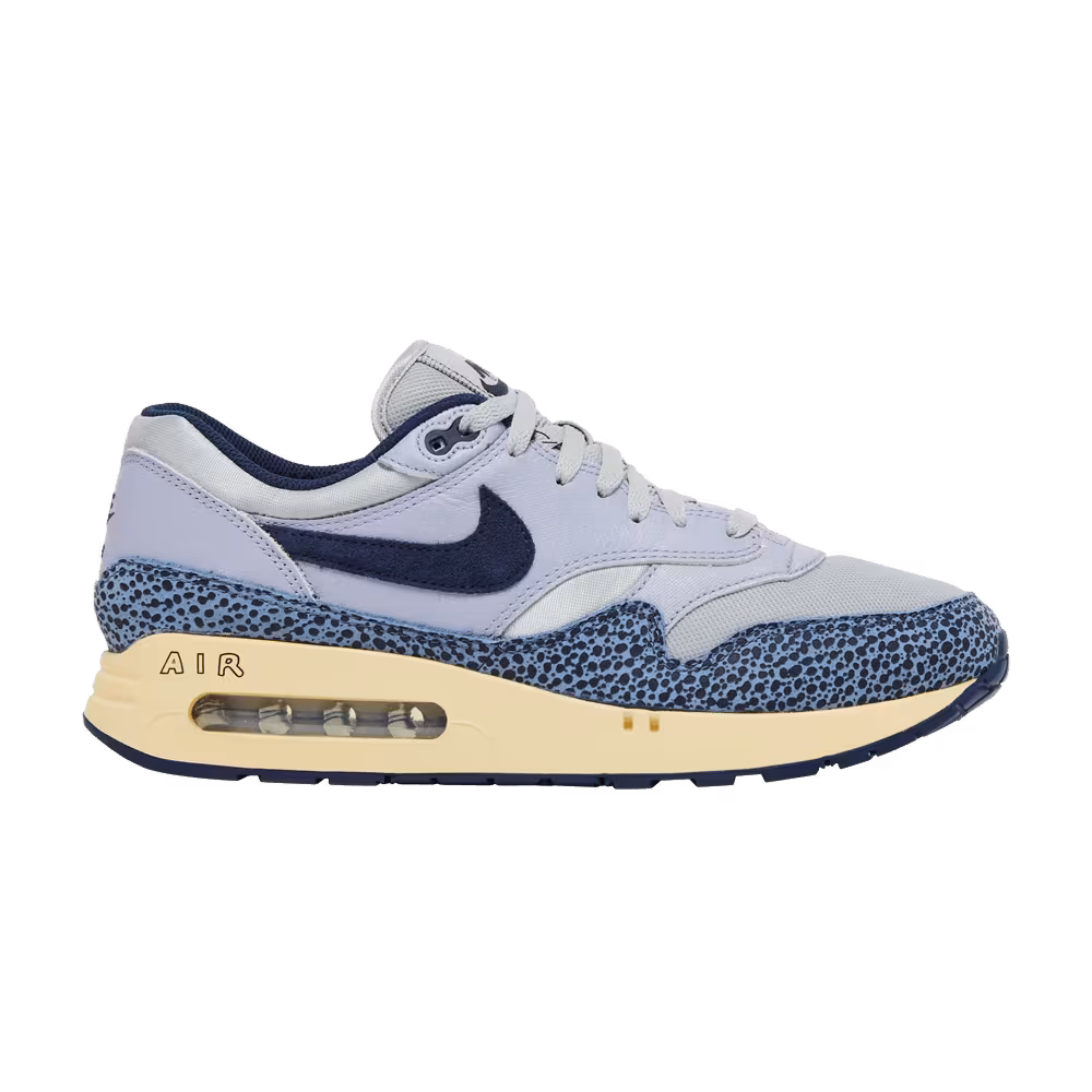 Nike Air Max 1 Big Bubble - Lost Sketch