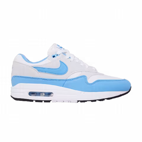 Nike Air Max 1 'University Blue'