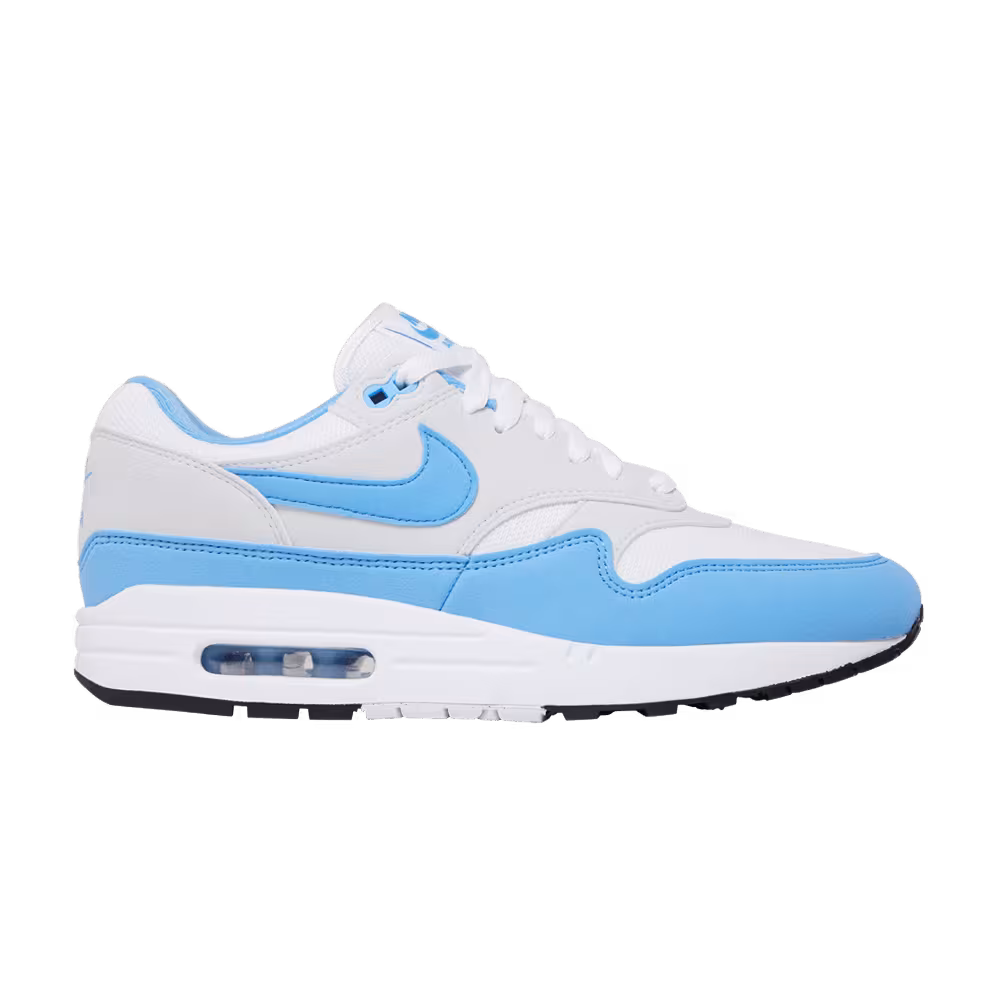 Nike Air Max 1 University Blue