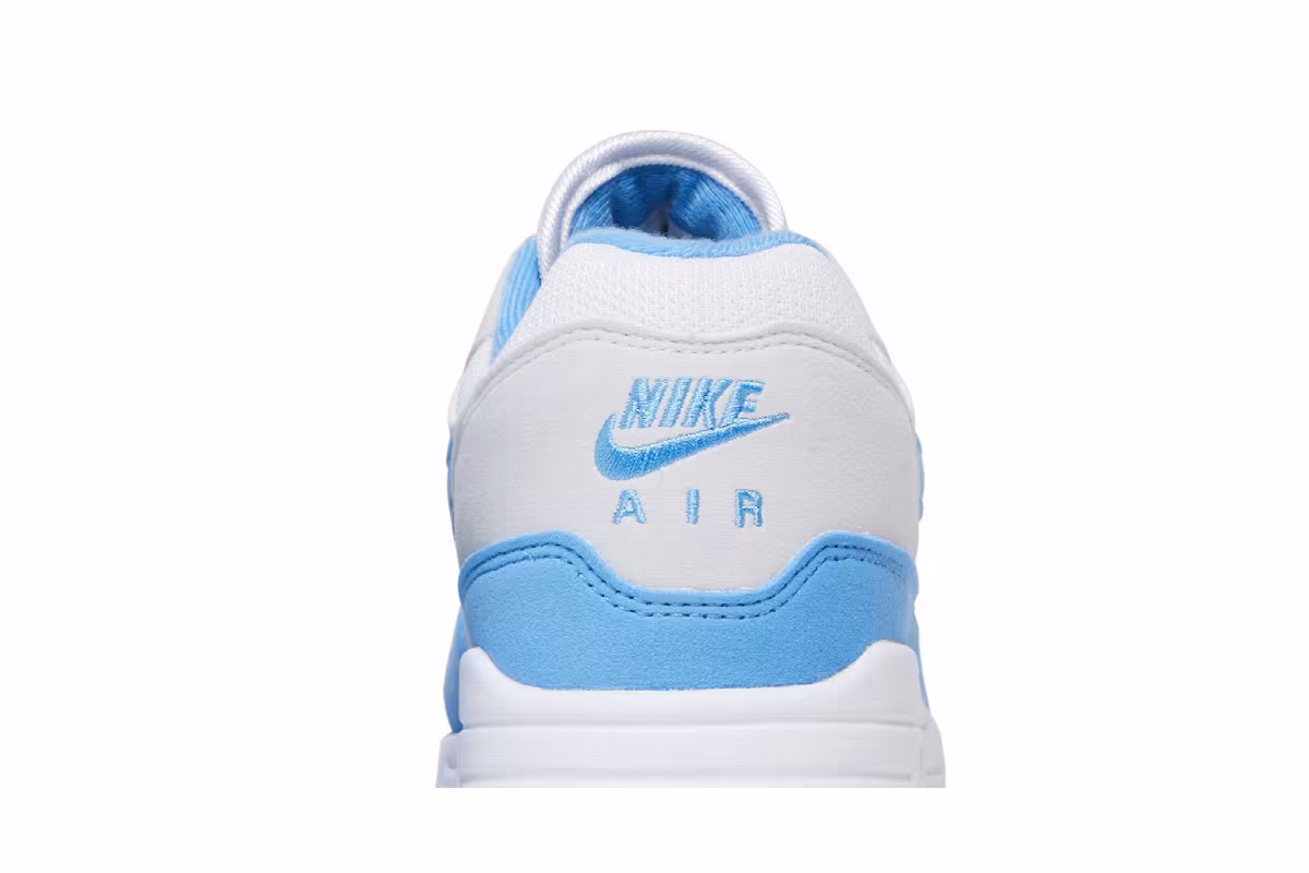 Nike Air Max 1 University Blue, view 8