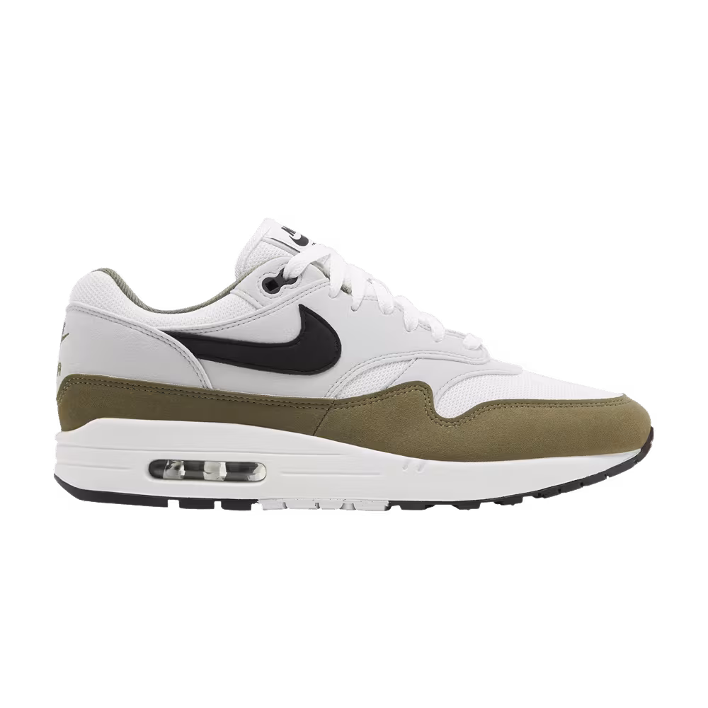 Nike Air Max 1 Medium Olive