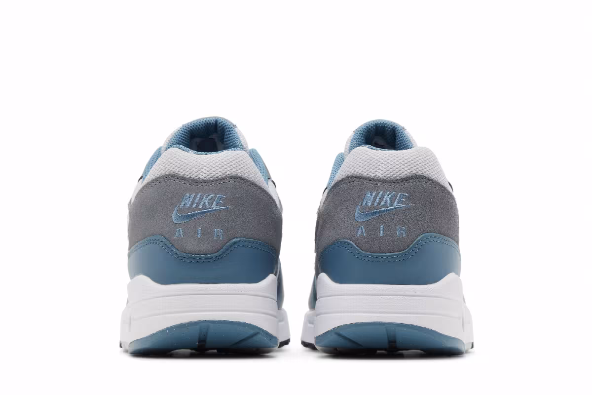 Nike Air Max 1 SC Noise Aqua, view 7