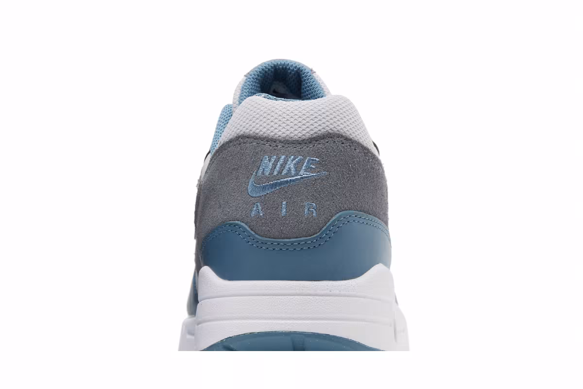 Nike Air Max 1 SC Noise Aqua, view 8