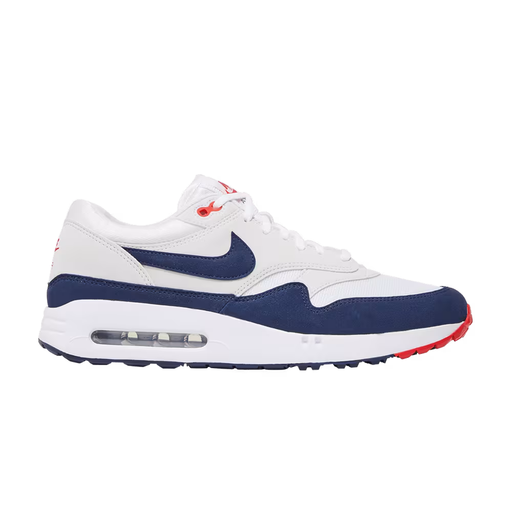 Nike Air Max 1 Big Bubble - Obsidian