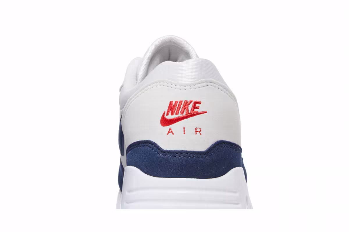Nike Air Max 1 Big Bubble - Obsidian, view 8