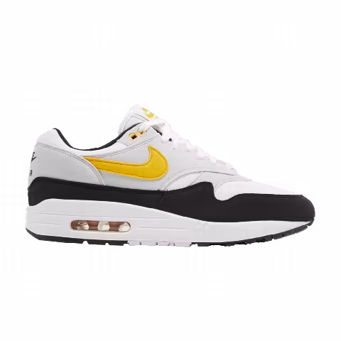 Nike Air Max 1 'Steelers'