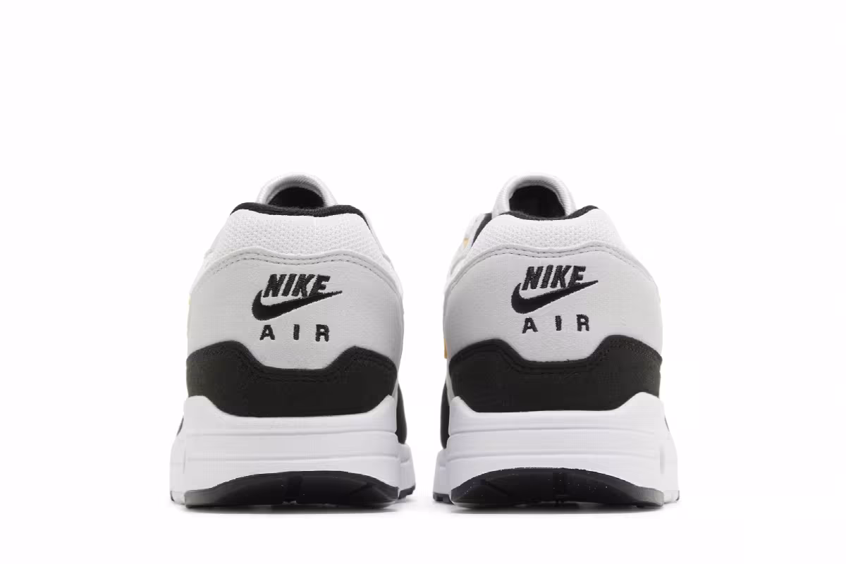 Nike Air Max 1 Steelers, view 7