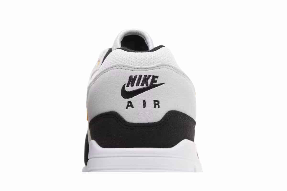Nike Air Max 1 Steelers, view 8