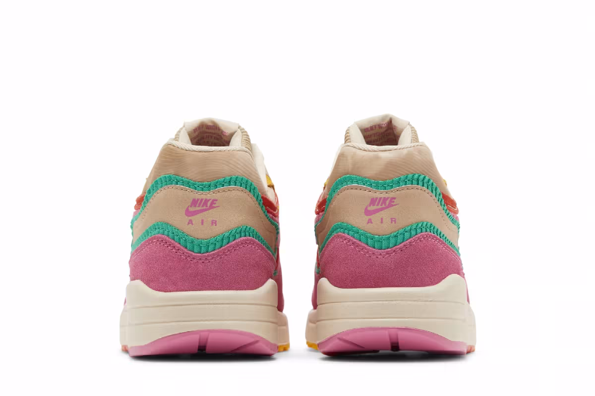 Nike Air Max 1 Familia, view 7
