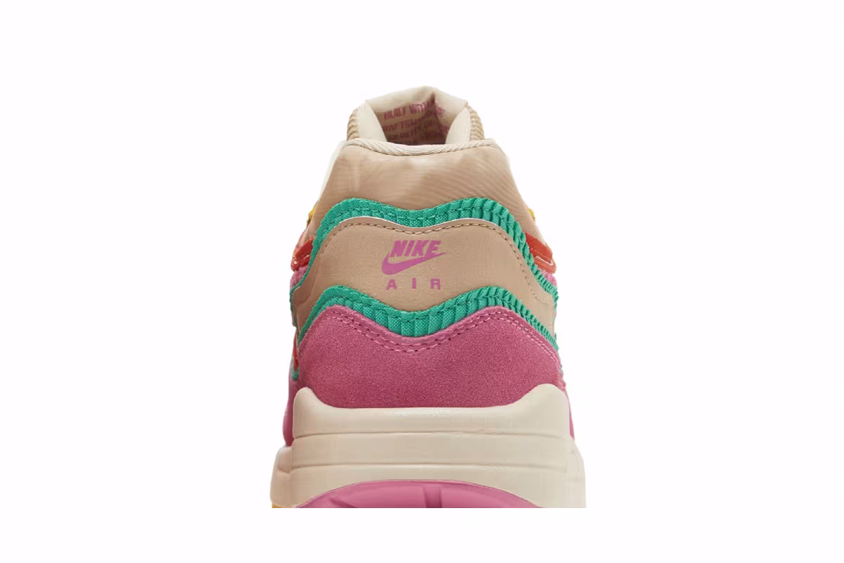 Nike Air Max 1 Familia, view 8