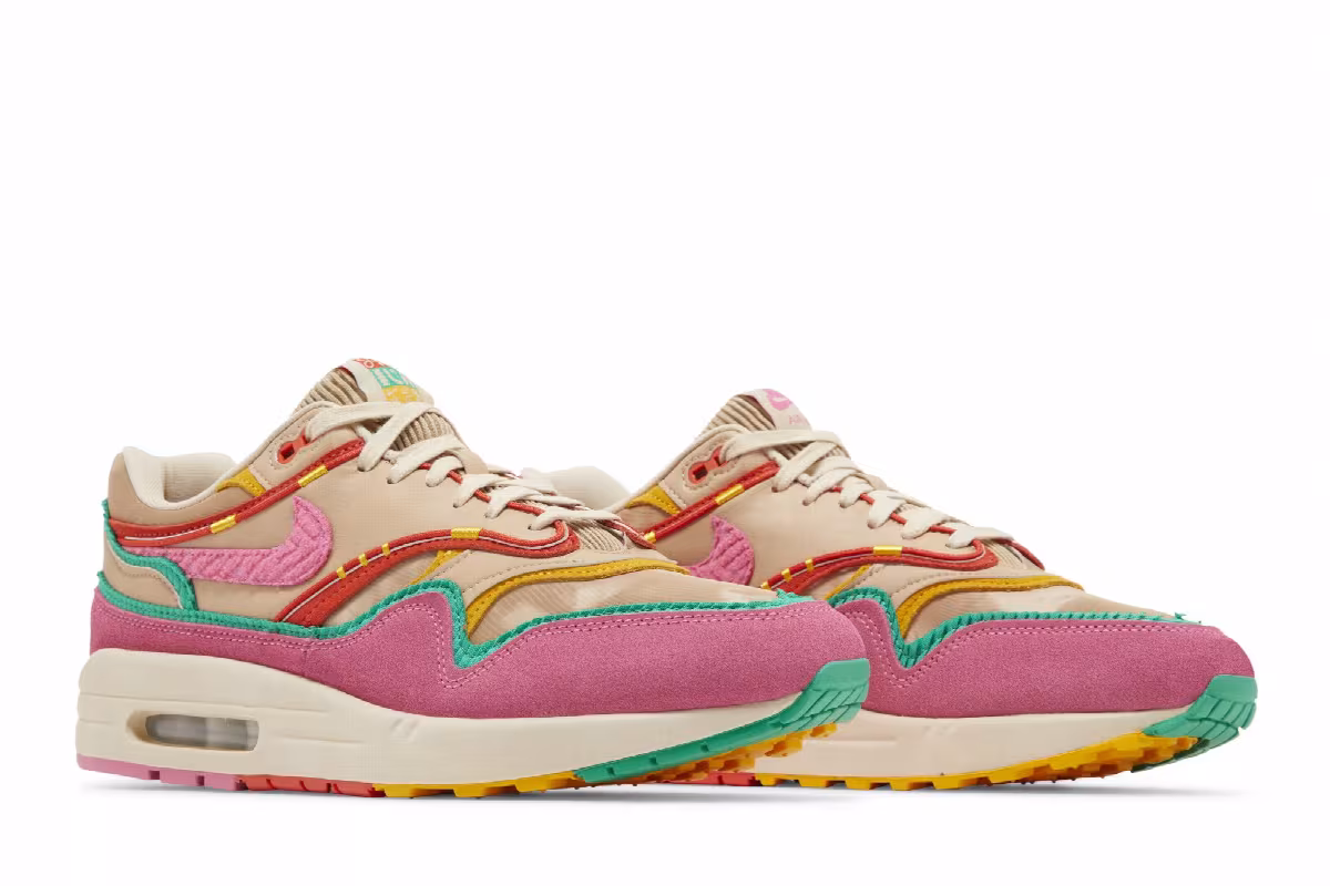 Nike Air Max 1 Familia, view 9