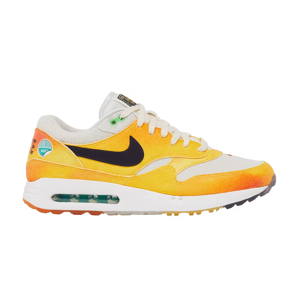 Nike Air Max 1 Big Bubble - Always Fresh