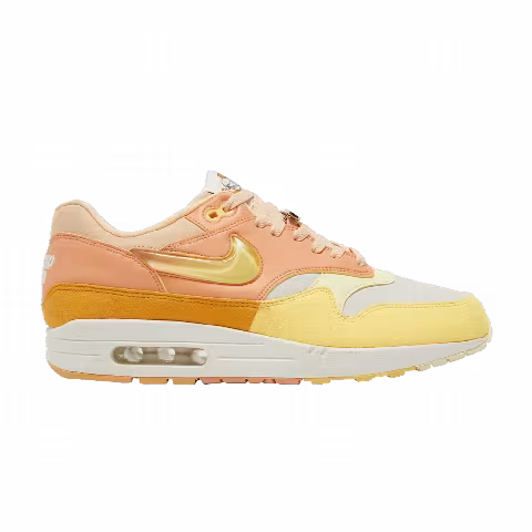Nike Air Max 1 'Puerto Rico Day - Orange Frost'