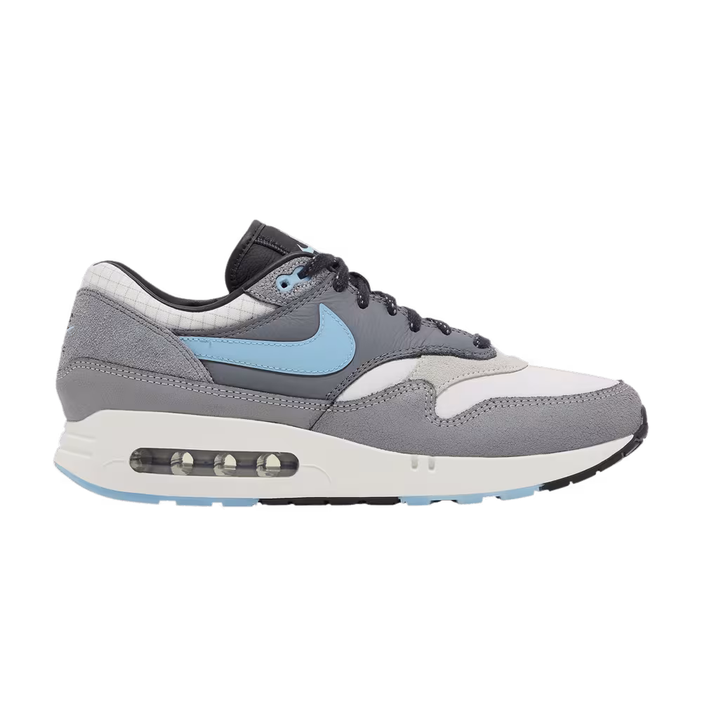 Nike Air Max 1 Big Bubble - Chicago Pack