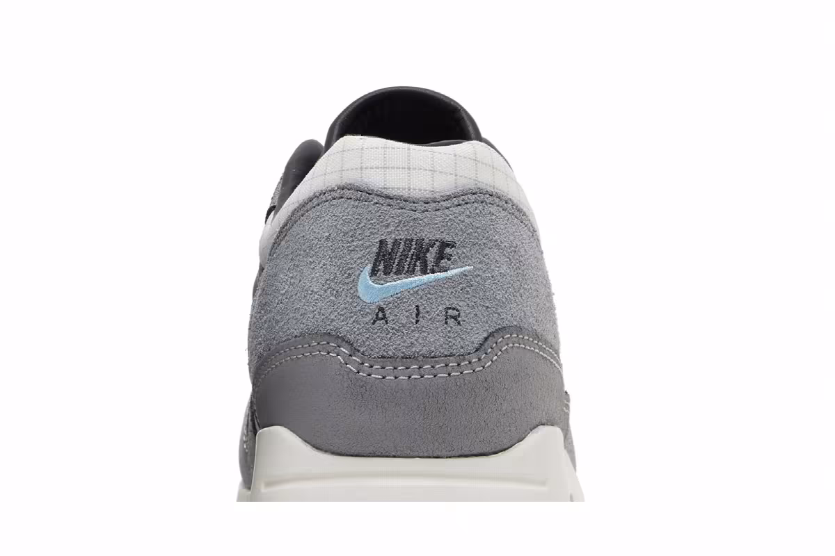 Nike Air Max 1 Big Bubble - Chicago Pack, view 8